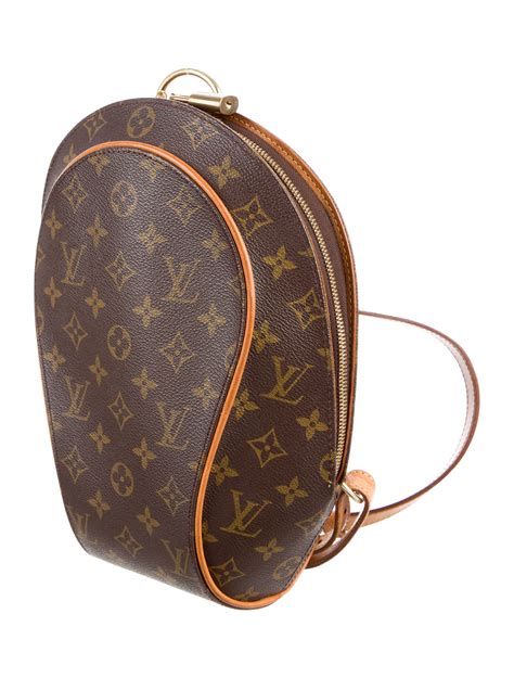 louis vuitton ellipse original|louis vuitton ellipse backpack purse.